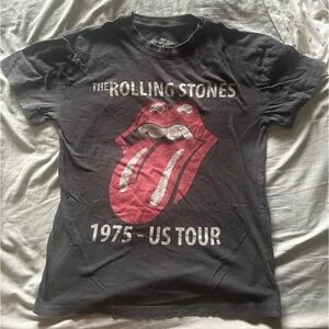 Rolling stone shirt
